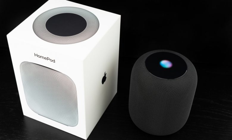 HomePods to a Mac for Stereo Audio Output