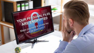 Photo of Xdqd Ransomware