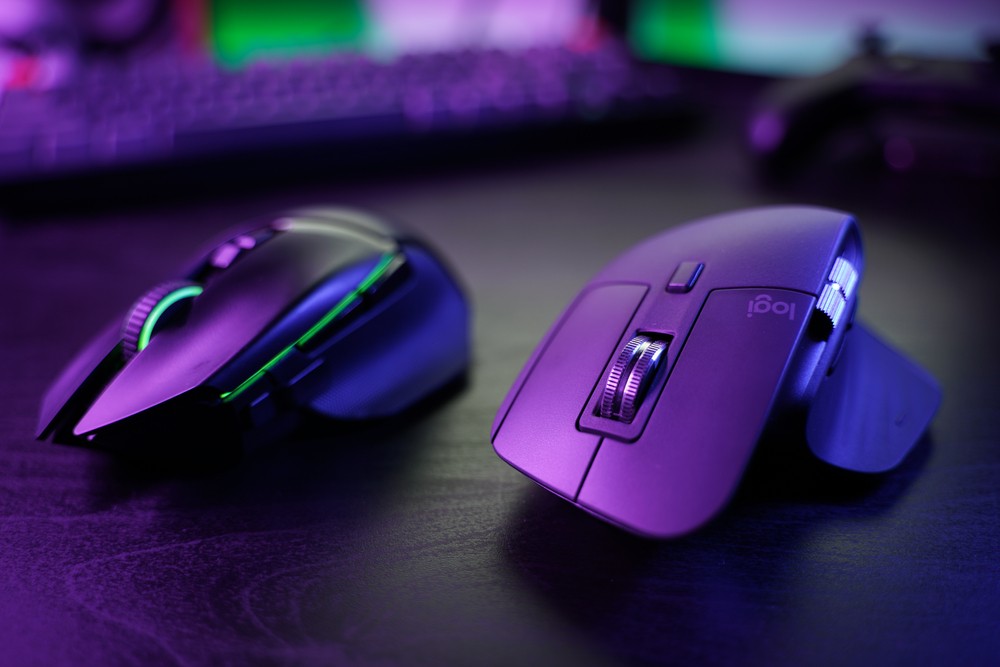 How To Connect Logitech Wireless Mouse - Reactionary Times