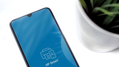 Photo of Getting Started with HP Smart