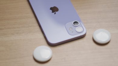 Photo of How to Use Apple AirTag Trackers