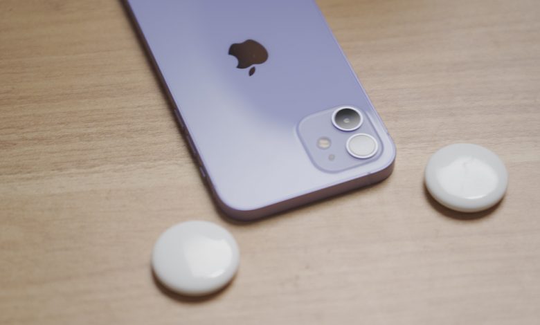 Everything You Need to Know about the New Apple Airtag Tracking Devices