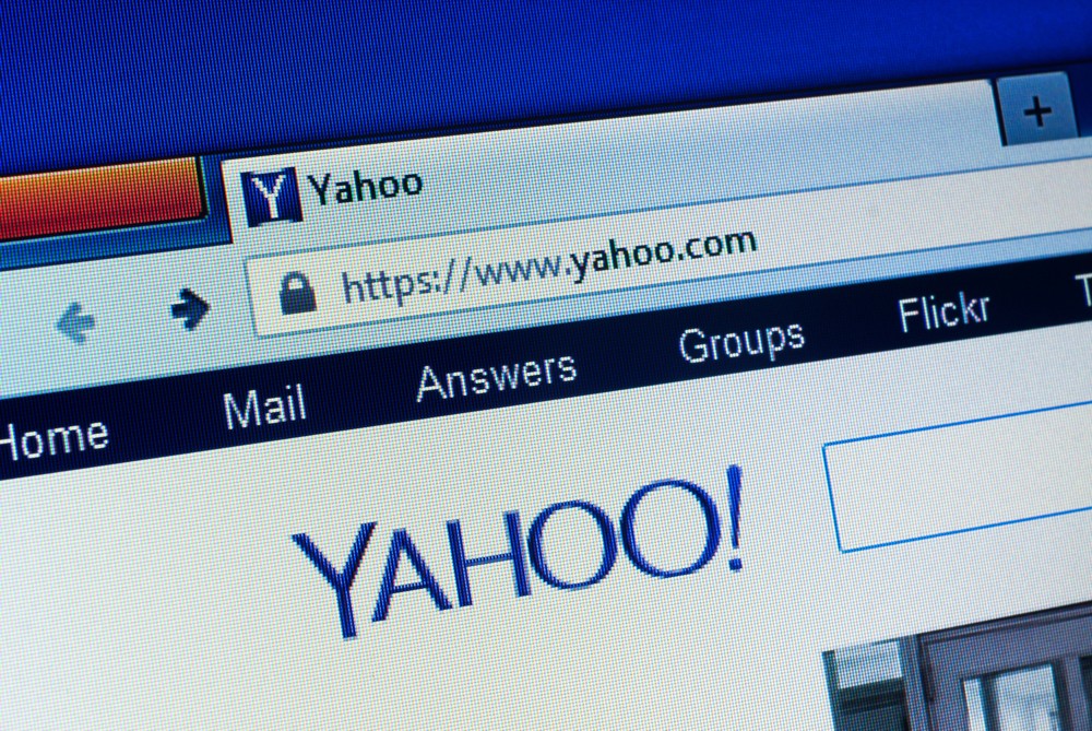 How to remove yahoo search redirect virus from mac reactionary times