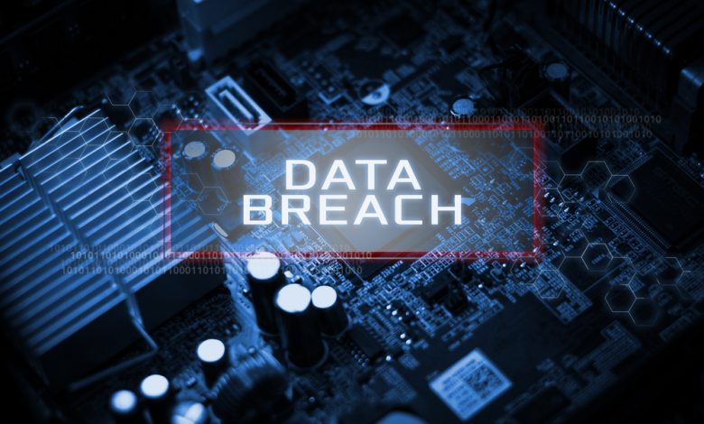New Data Breach