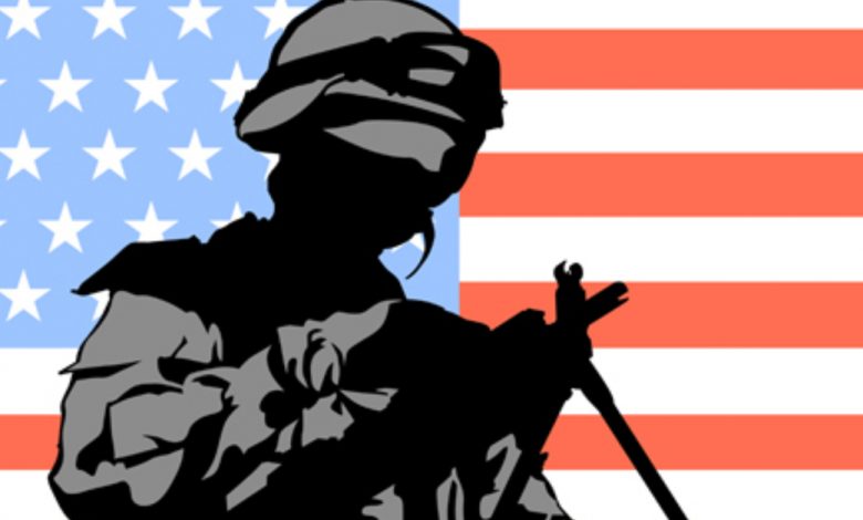 Memorial Day American Sniper