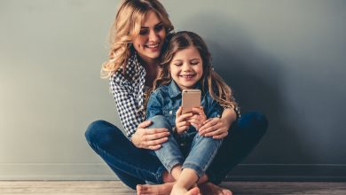 Photo of Take Back Control Of Your Kids' Phone With Smart Blocker
