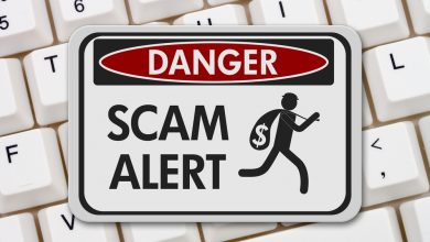 Photo of Avoid Falling for the Undelivered Mails Scam