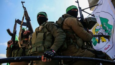 Photo of Israel Will Seize Cryptocurrency Accounts Belonging to Hamas