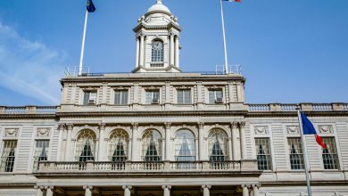 Photo of Cindy Grosz: Meet New York’s Only Pro-Trump Mayoral Candidate: Bill Pepitone