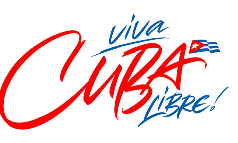 Free-Cuba