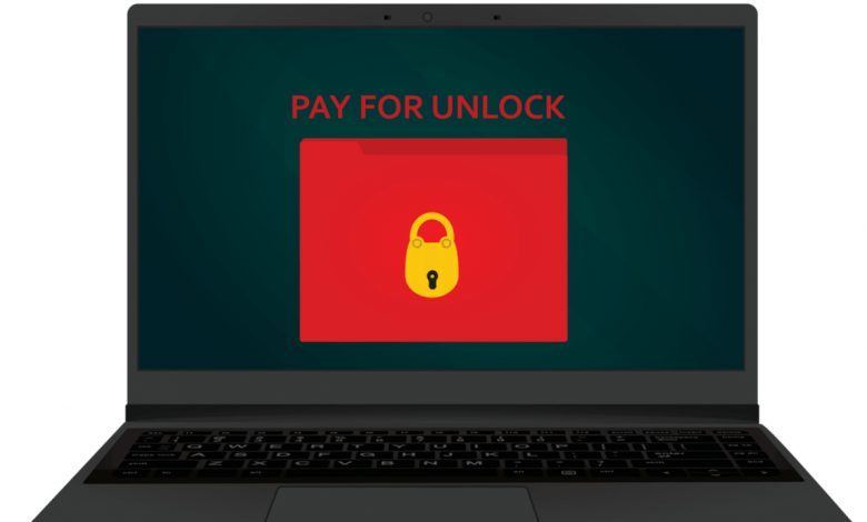 Pay for unlock. vector illustration