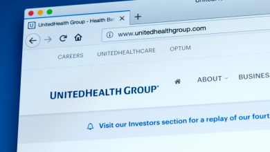 Photo of Jon Decker: OptumRx and UnitedHealth Group Drown in Overbilling Lawsuits, AARP Remains Silent