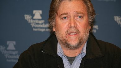 Photo of Jan 6th Committee Seeks Contempt Charges Against Steve Bannon