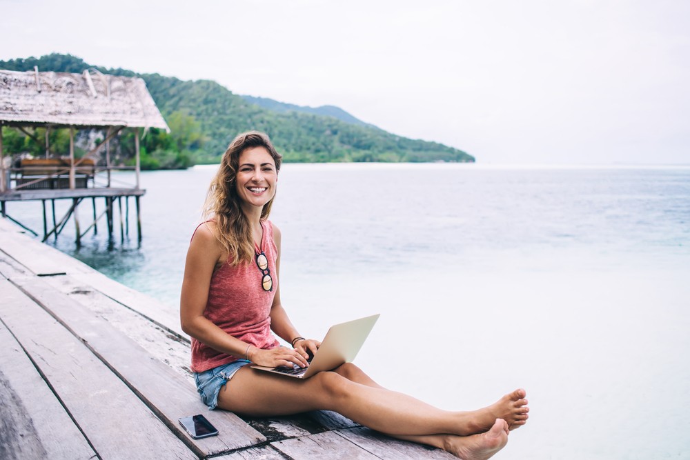 What is a Digital Nomad and Why You Should One Reactionary Times