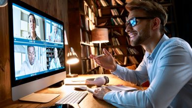 Photo of How the COVID-19 Pandemic is Making Remote Work Mainstream