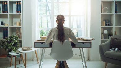 Photo of Tips for Staying Focused While Working From Home