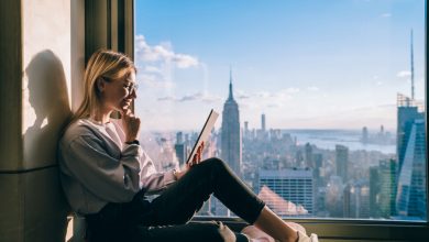Photo of 5 Things to Consider Before Becoming a Digital Nomad