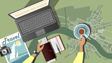Photo of What Countries are Currently Offering a Digital Nomad Visa?