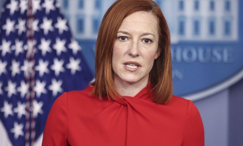 jen-psaki-positive-for-covid