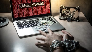 Photo of What is Blocke Ransomware?