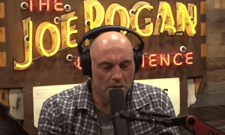 Joe Rogan