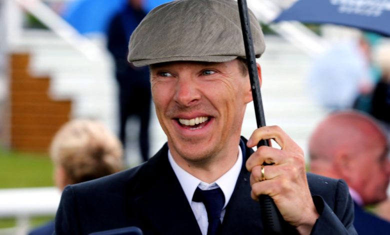 Benedict Cumberbatch Rejects the Power of the Individual