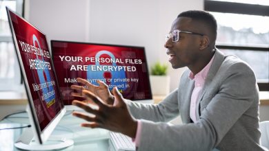 Photo of What is F**k3dup Ransomware?