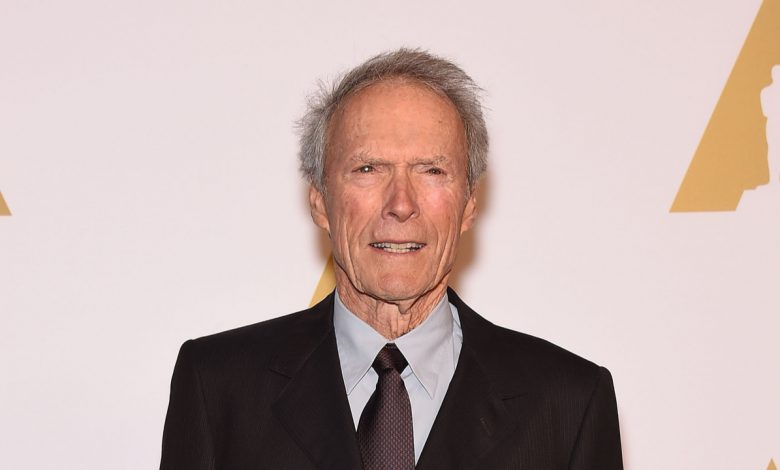Clint Eastwood Oscars