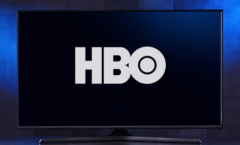 HBO Logo