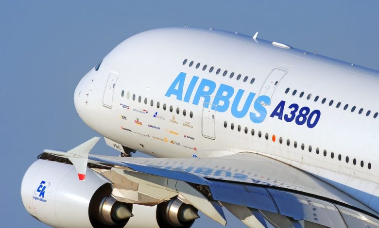 Airbus and Russian Sanctions