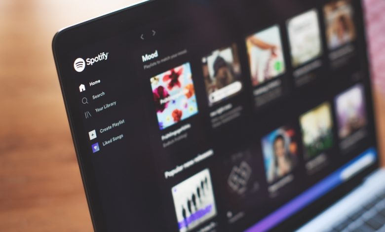 Why does Spotify open on startup on Mac and how to stop it