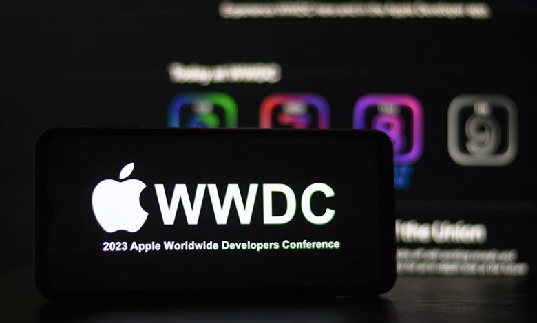 apple wwdc 2023