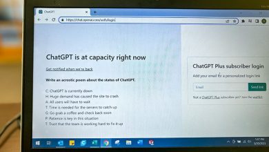 Photo of How to Fix ChatGPT Not Working Issues