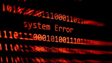 Photo of Troubleshooting Common PC Issues: Check for Driver Updates, Run Blue Screen Troubleshooter, Monitor Hardware, and Repair System Errors