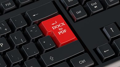 Photo of Converting Word to PDF: An Overview of 3 Methods