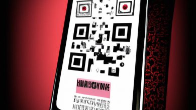 Photo of How to Easily Enable and Use the QR Code Scanner on Your iPhone