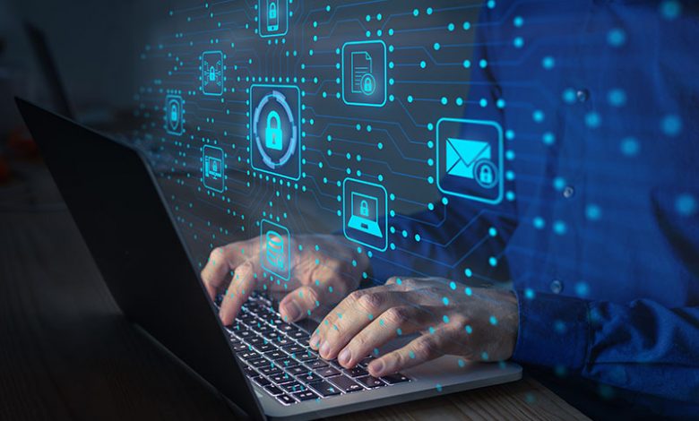 email computer