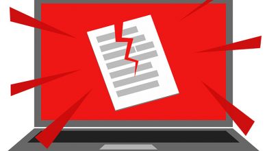 Photo of Troubleshooting PR_END_OF_FILE_ERROR: 5 Methods to Resolve the Error