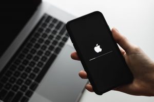Fix iPhone Mic Problems