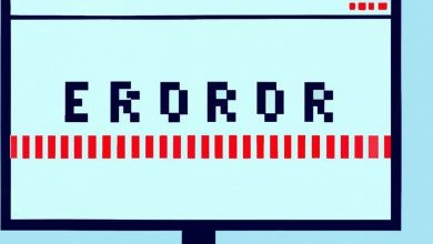 Photo of Troubleshooting Error 400 Bad Request: 2 Methods to Fix the Issue