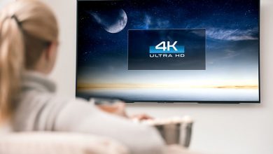 Photo of Demystifying 4K Resolution: How to Upgrade Your Setup for Maximum Viewing Experience