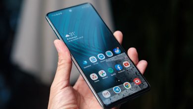 Photo of Troubleshooting Navigation Bar Issues and Switching to Gesture Mode
