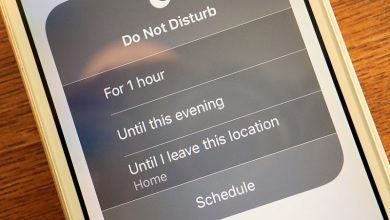 Photo of How to Manage Your Sleep Mode Settings on Android