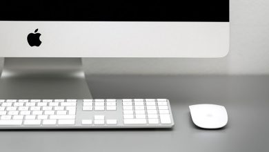 Photo of Navigating System Preferences, Network Settings, and Precautionary Measures for Mac Repair