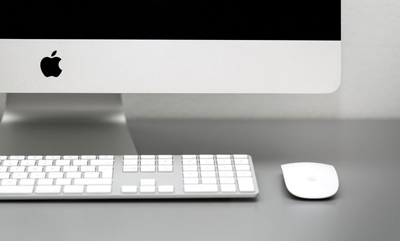 apple mac computer