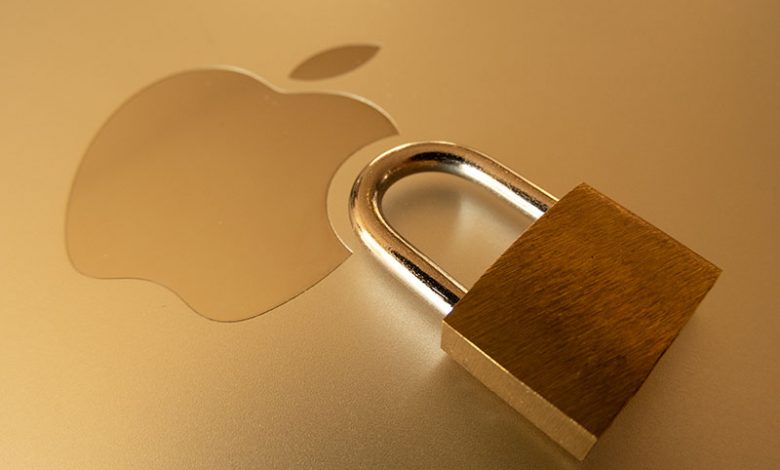 apple mac security