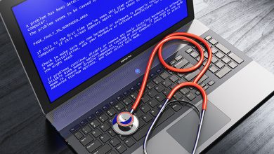 Photo of Troubleshooting the Unsupported Processor Blue Screen Issue