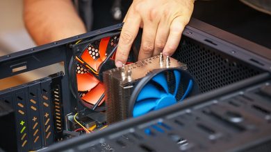 Photo of Building Your PC: Selecting the Right Components and Operating System