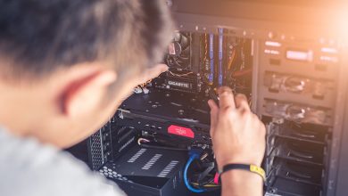 Photo of Building Your Own PC vs Buying a Pre-Built PC - Plus Peripheral Device Considerations