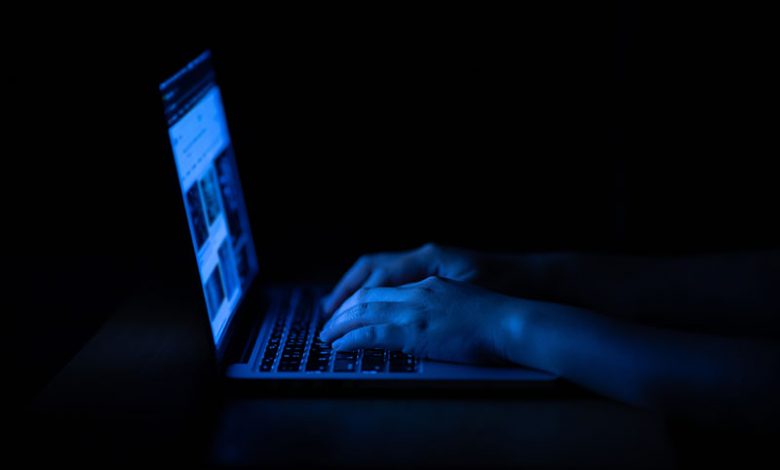 computer scam